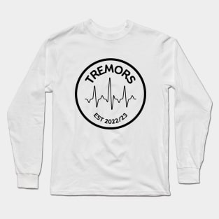 Tremors Long Sleeve T-Shirt